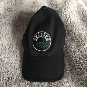 Celtics Hat. Brand New!